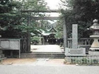 乃木神社（下関）